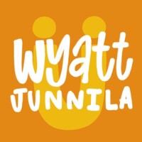 Wyatt Junnila Photography logo - Similar company to Puzzmo