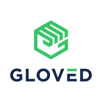 Gloved logo - Similar company to Styl/Fwrd