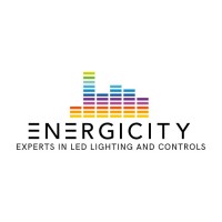 Energicity Limited logo - Similar company to Lcm Environmental (Iis Tech Division)