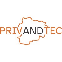 PRIVANDTEC logo - Similar company to Comu D'Ordino