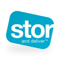 Stor and Deliver, Inc. logo - Similar company to Audiience™