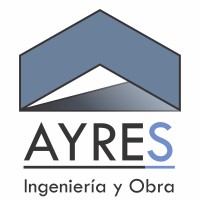 AYRES Ingeniería y Obras logo - Similar company to Cat Estructuras