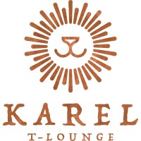 Karel T-Lounge logo - Similar company to Asmara Restaurant