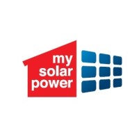 MySolarPower Sdn Bhd logo - Similar company to Mybess