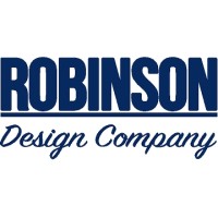 Robinson Design Company logo - Similar company to String Theory Schools