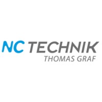 NC-Technik Thomas Graf GmbH & Co. KG logo - Similar company to Skutouch Solutions