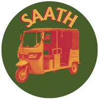 SAATH logo - Similar company to Sugancé & Co.