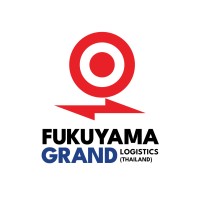 Fukuyama Grand Logistics (Thailand) logo - Similar company to Fukuyama Transporting