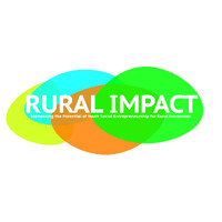 Rural Impact logo - Similar company to Queen’S University Irc