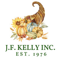 J.F. Kelly Inc. logo - Similar company to Leverdata