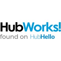 HubWorks! logo - Similar company to Hubwork