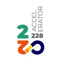 228 Accelerator logo - Similar company to Activate Labs
