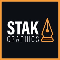 Stak Graphics logo - Similar company to Foxden Consults