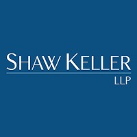 Shaw Keller LLP logo - Similar company to Veth Research Associates, Llc