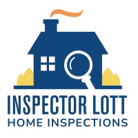 Inspector Lott logo - Similar company to Lott Inspection