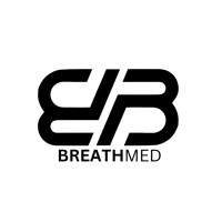 BREATHMED logo - Similar company to Office Centre