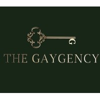 The Gaygency logo - Similar company to Thynk Asia
