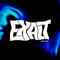 EXALT Festival logo - Similar company to Geoffroy Et Fils