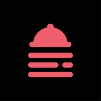 Foodlista logo - Similar company to Vlk Studio