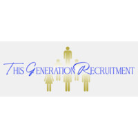 This Generation Recruitment logo - Similar company to Professional Educational Services Group, Llc