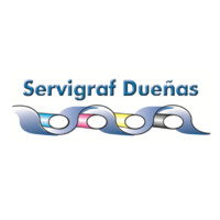 Servicios Gráficos Dueñas