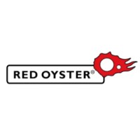 Red Oyster UK logo - Similar company to De Oestercompagnie