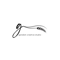 Gandom Creative Studio logo - Similar company to Baazdam
