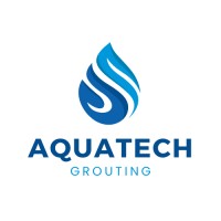 Aquatech Grouting logo - Similar company to Trident Group