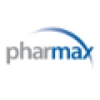 Pharmax logo - Similar company to Pharmax Consulting