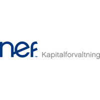 NEF Kapitalforvaltning AS logo - Similar company to Experience.Live