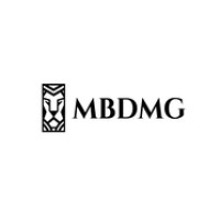 MBDMG logo - Similar company to Qwrbql