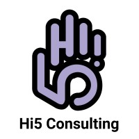 Hi5 Consulting logo - Similar company to Switzsoft