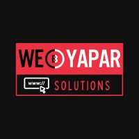 WEBYAPAR SOLUTIONS PVT. LTD. logo - Similar company to Kibou Systems