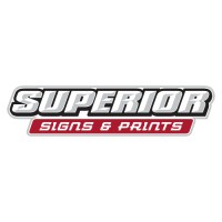 Superior Signs and Prints logo - Similar company to Superior Signs & Engraving, Inc.