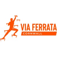 Via Ferrata Cornwall logo - Similar company to Bf Adventure