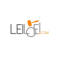 Leiloei logo - Similar company to Engenharia