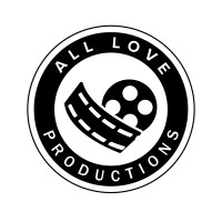 All Love Productions logo - Similar company to Downtown Cranford