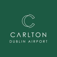 Carlton Hotel Dublin Airport logo - Similar company to Priory Coffee Co.