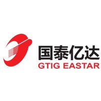 GTIG EASTAR logo - Similar company to Feat Socks