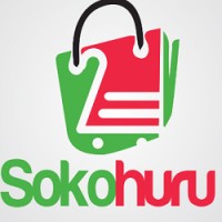 Soko Huru logo - Similar company to Techsoup Kenya