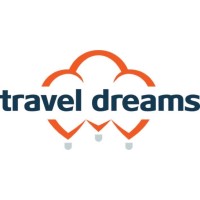 Travel Dreams logo - Similar company to Dream Travels