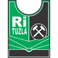 Rudarski Institut d.d Tuzla (Mining Institute Tuzla) logo - Similar company to Beoexpert Design Doo