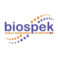 Biospek Private Limited logo - Similar company to An-E-Motion