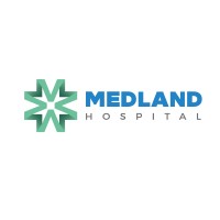 Medland Hospital logo - Similar company to Coptic Chamber