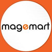 Magemart logo - Similar company to Feather.