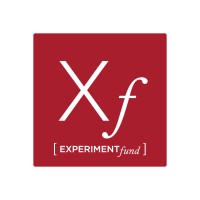 Experiment Fund logo - Similar company to Aidea Vc