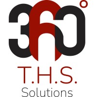 360° Solutions logo - Similar company to Fada Arts