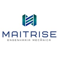 Maitrise - Engenharia Mecânica logo - Similar company to Engecompanybr