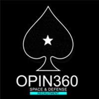 OPIN360 logo - Similar company to Eartheye