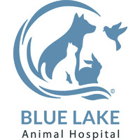 Blue Lake Animal Hospital logo - Similar company to Pine Hollow Veterinary Services, Pc